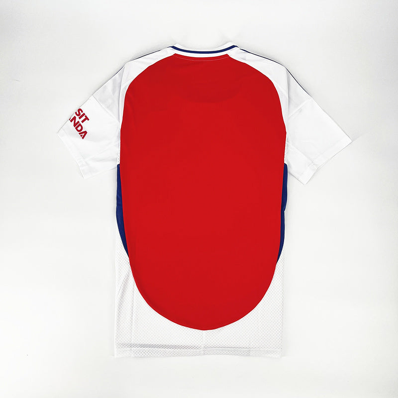 Camisa do Arsenal l 24/25 Torcedor