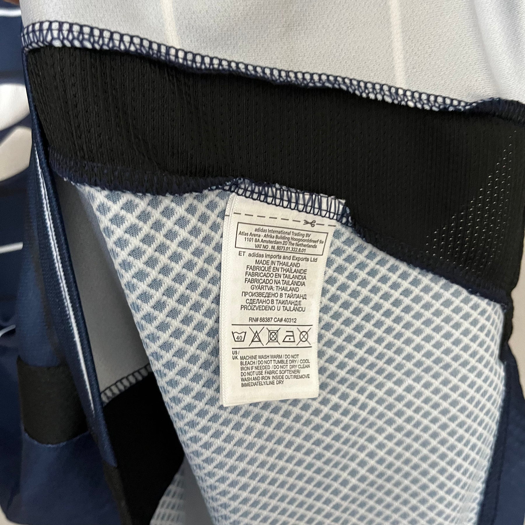 Camisa Aston Villa 24/25 Third