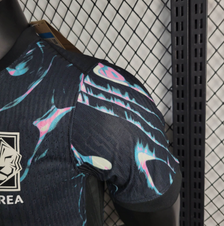 Camisa da Korea 24/25 Jogador
