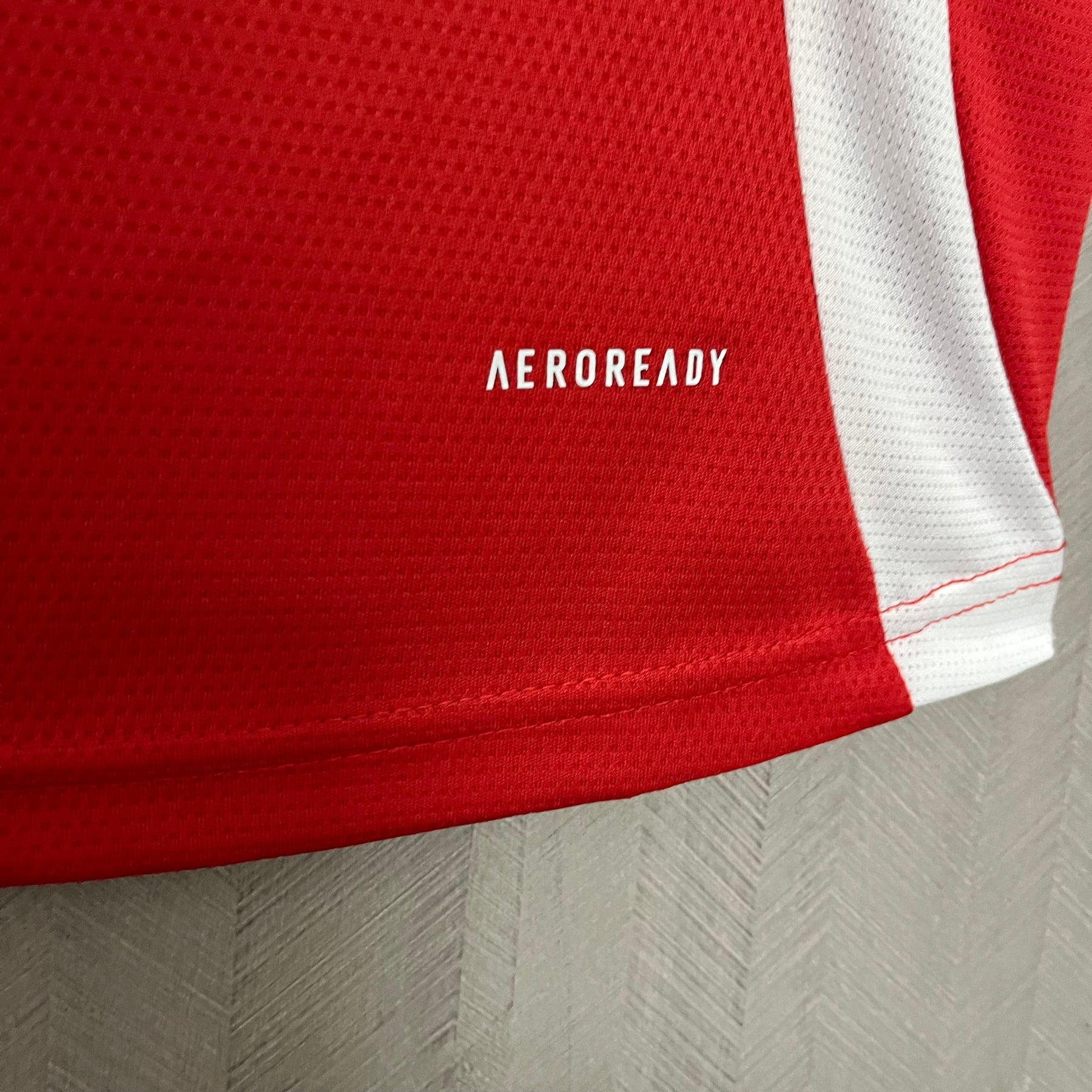 Camisa Internacional I 25/26 s/n - (Feminina)