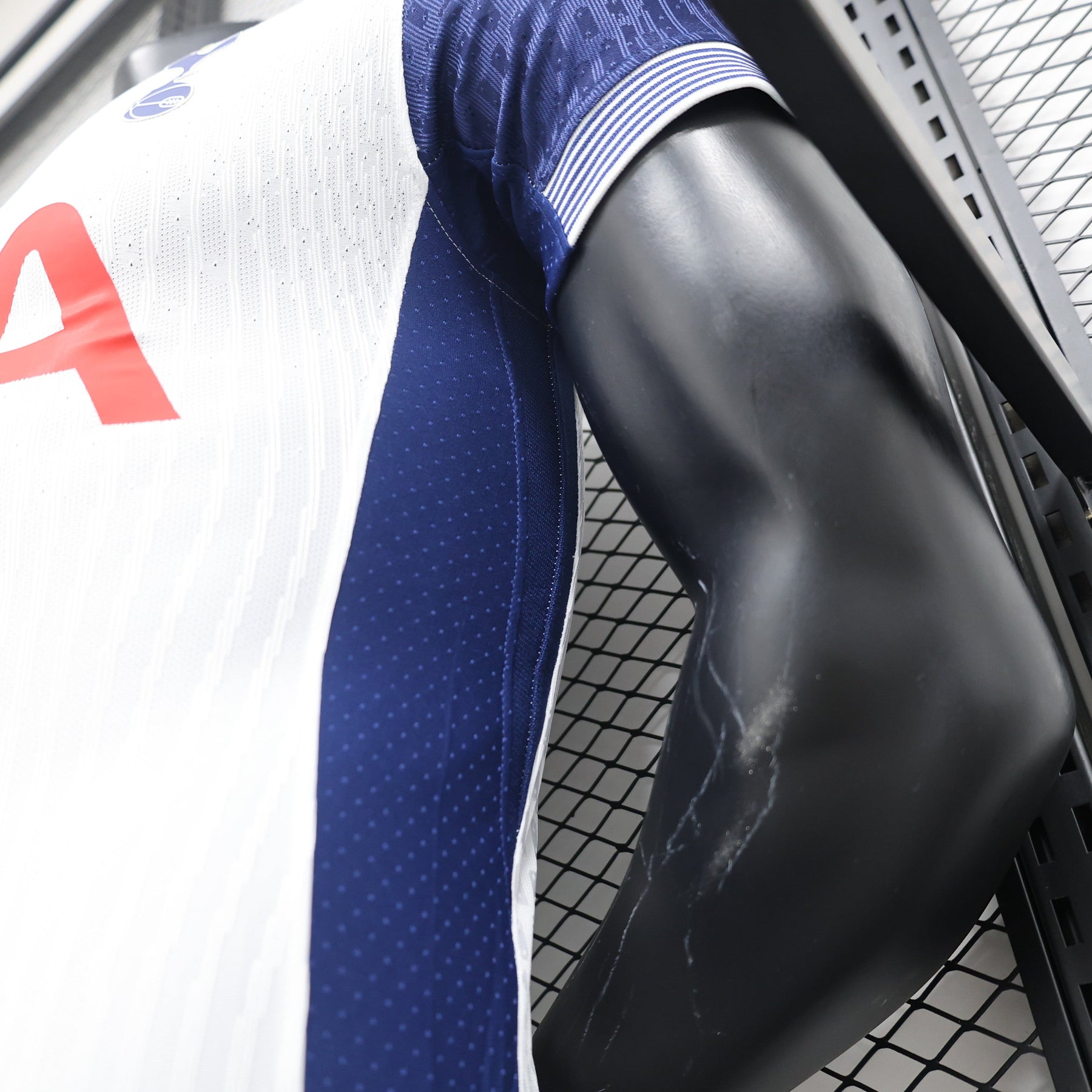 Camisa doTottenham Home 24/25 Jogador