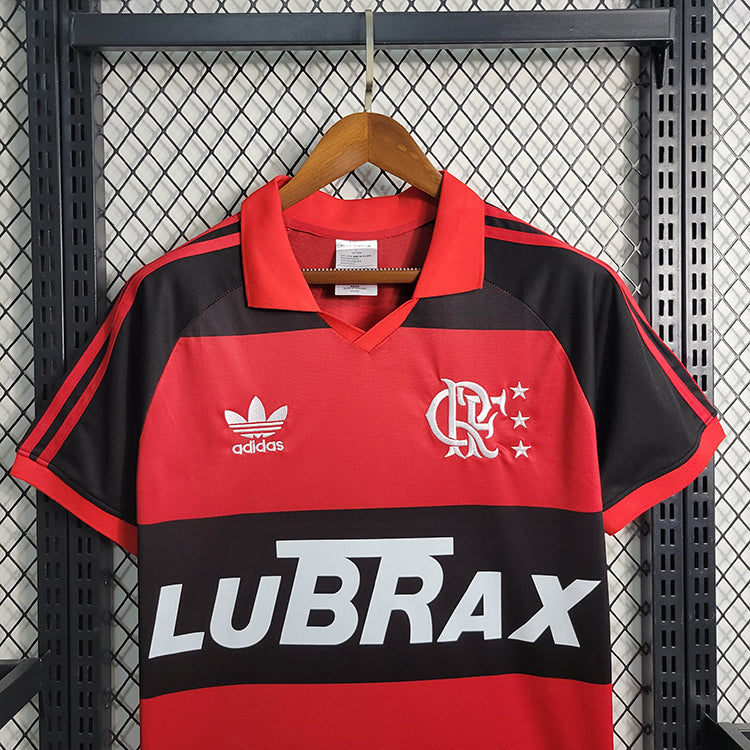Flamengo Retro 1978 Home