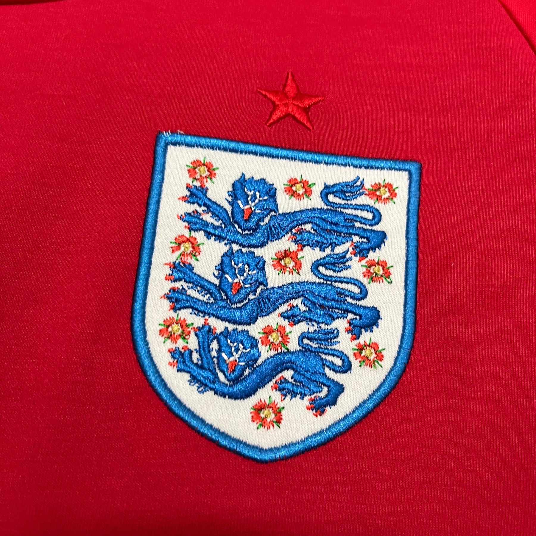 Inglaterra Retro 2010 Away
