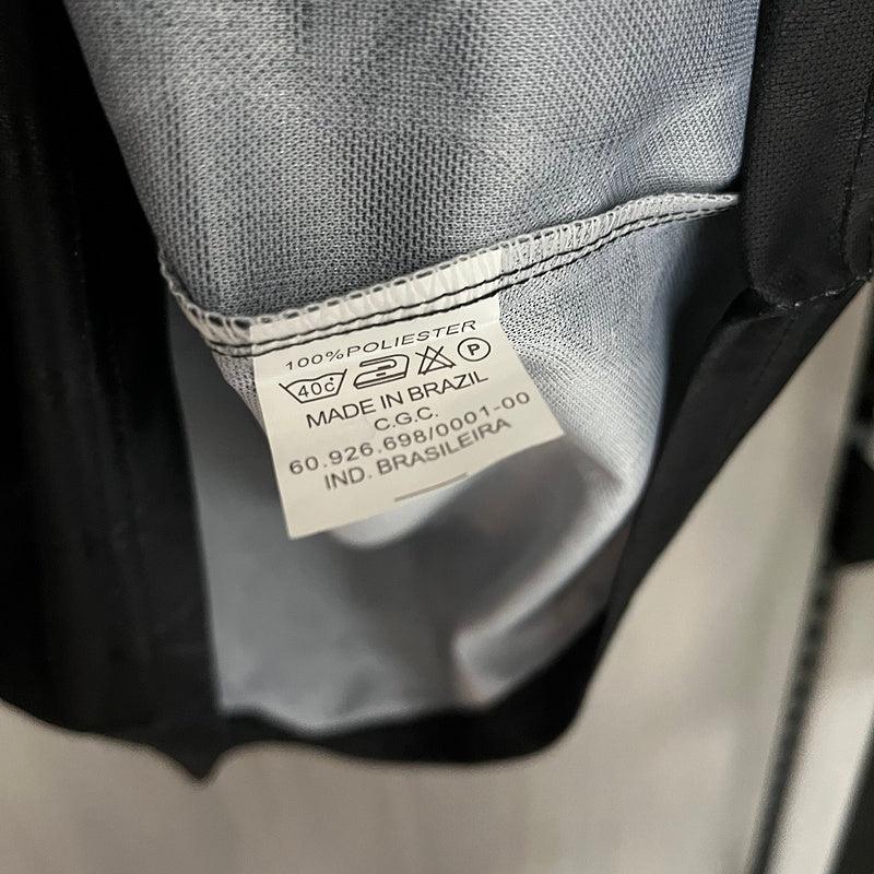 Botafogo Retro 1995 - Finta (7up)