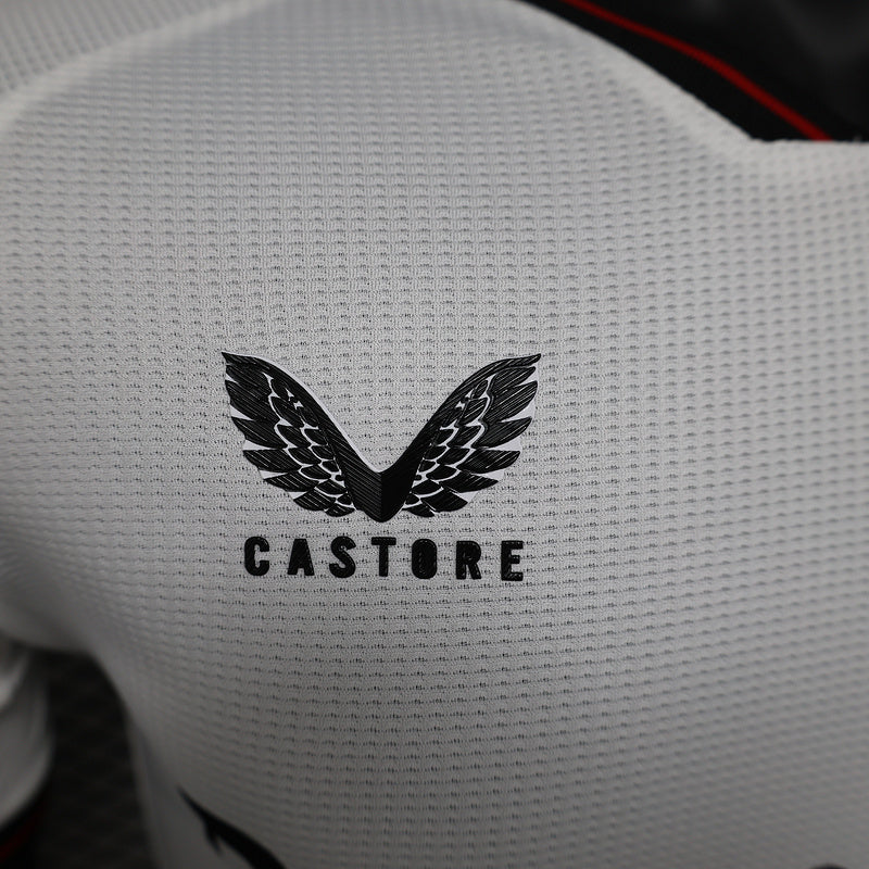 Camisa do Bayer Leverkusen 23/24 jogador