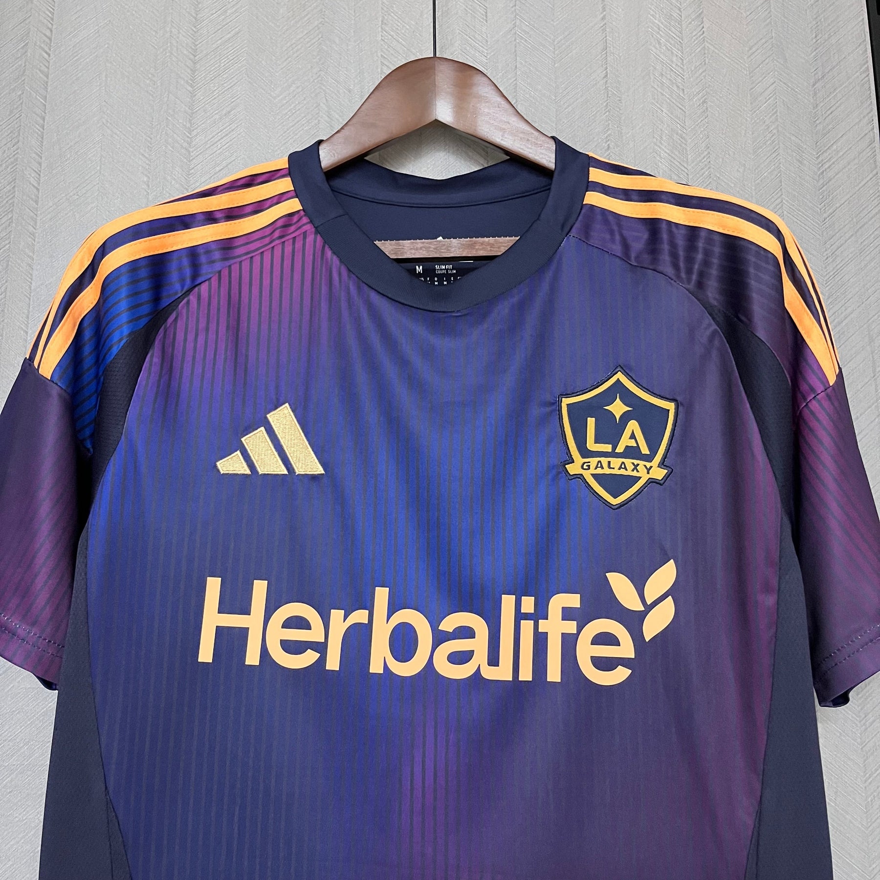Camisa Los Angeles FC 25/26 Away