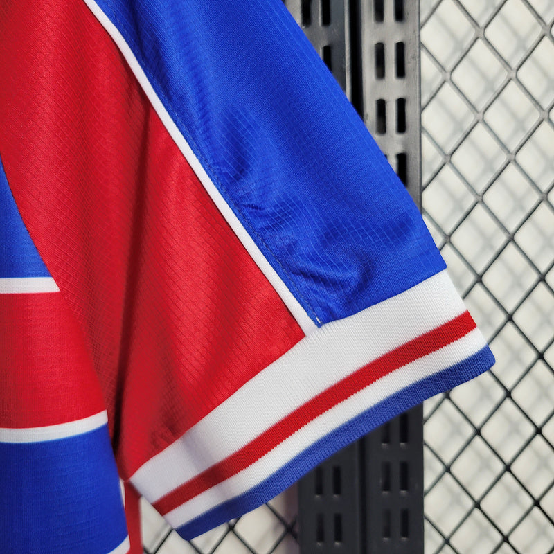 Camisa Fortaleza I 23/24 Listrada