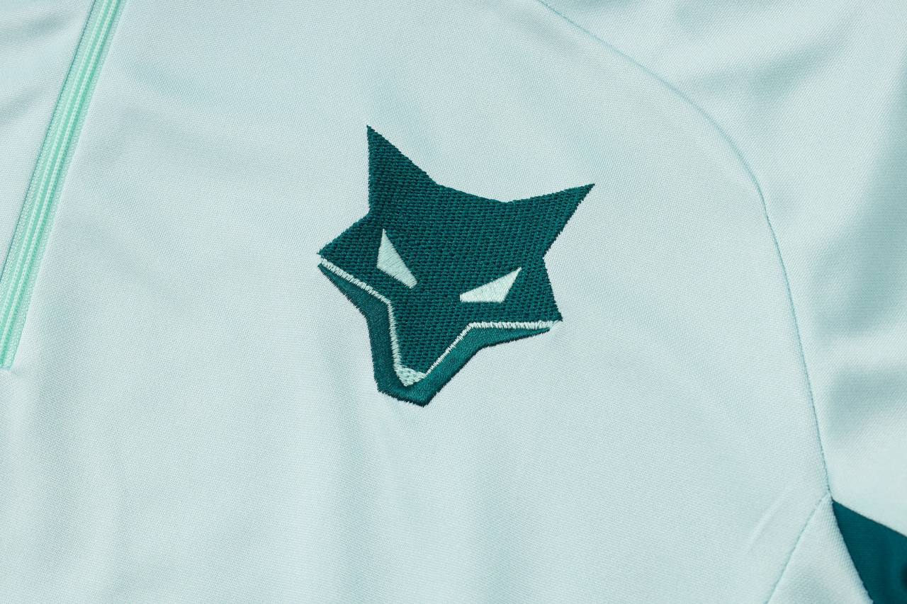 Conjunto do Cruzeiro 25/26