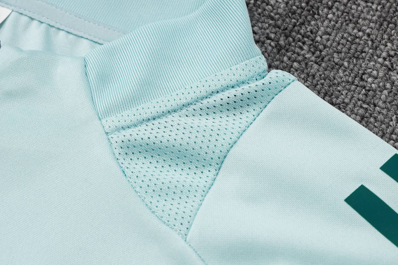 Conjunto do Cruzeiro 25/26