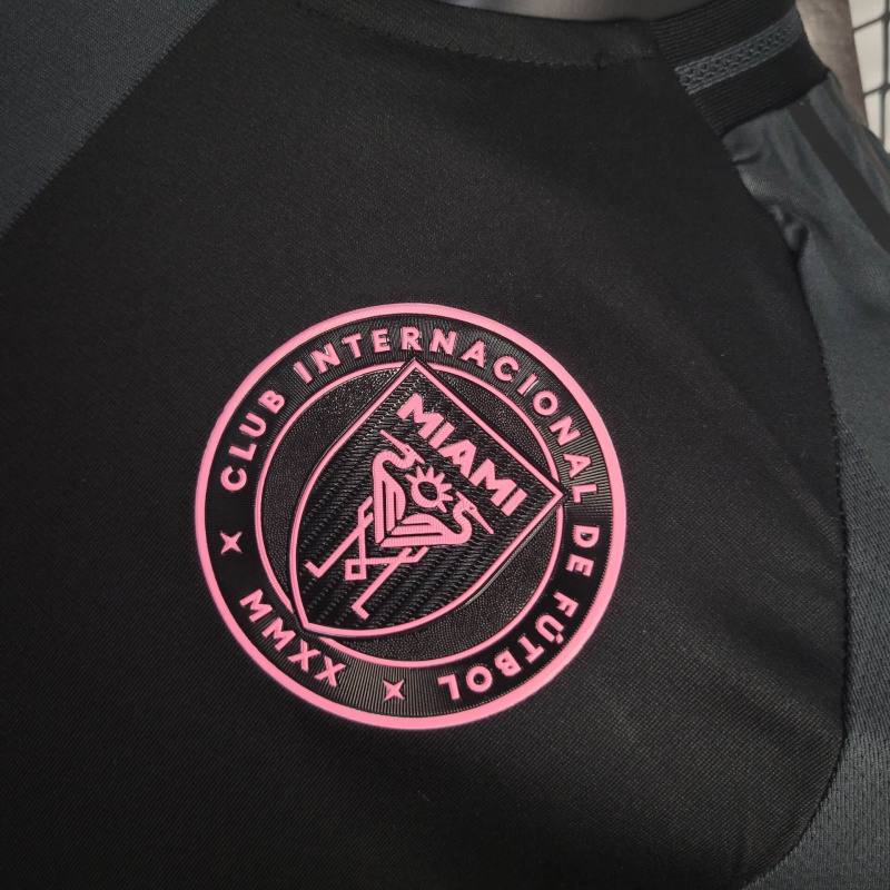 INTER MIAMI RESERVA 25/26 JOGADOR