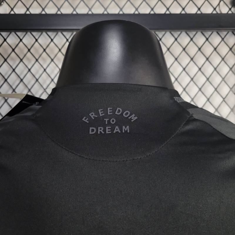 INTER MIAMI RESERVA 25/26 JOGADOR