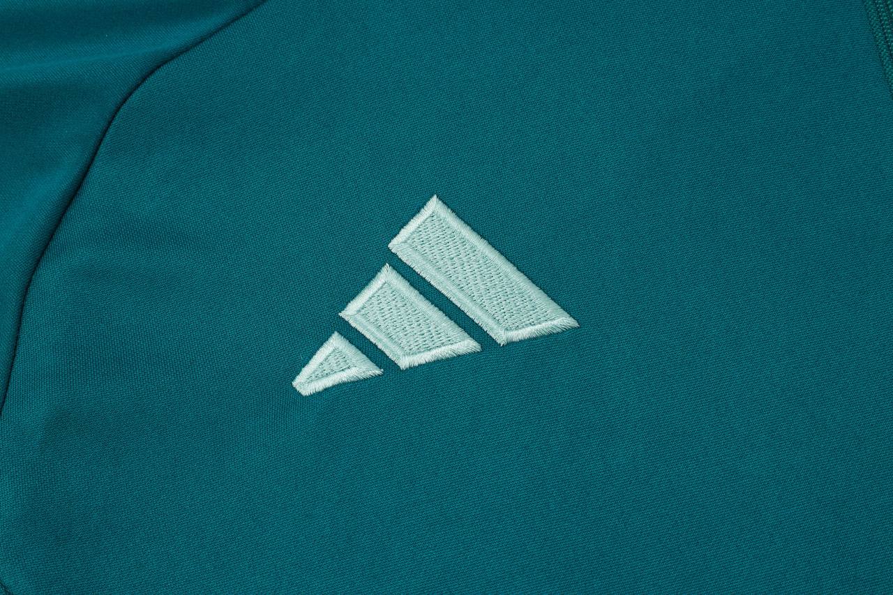 Conjunto do Cruzeiro 25/26 Verde