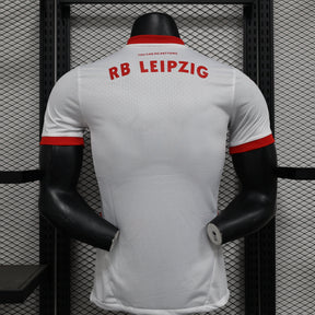 Camisa RB Leipzig Torcedor Home Masculina 25/26 Modelo Jogador