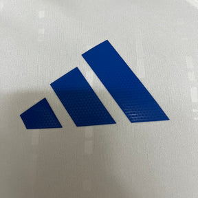 Camisa da Itália Away 24/25 Jogador