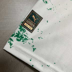 Camisa Palmeiras 24/25  - Verde e Branca