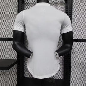 Camisa da Italia  23/24 Jogador - Branca