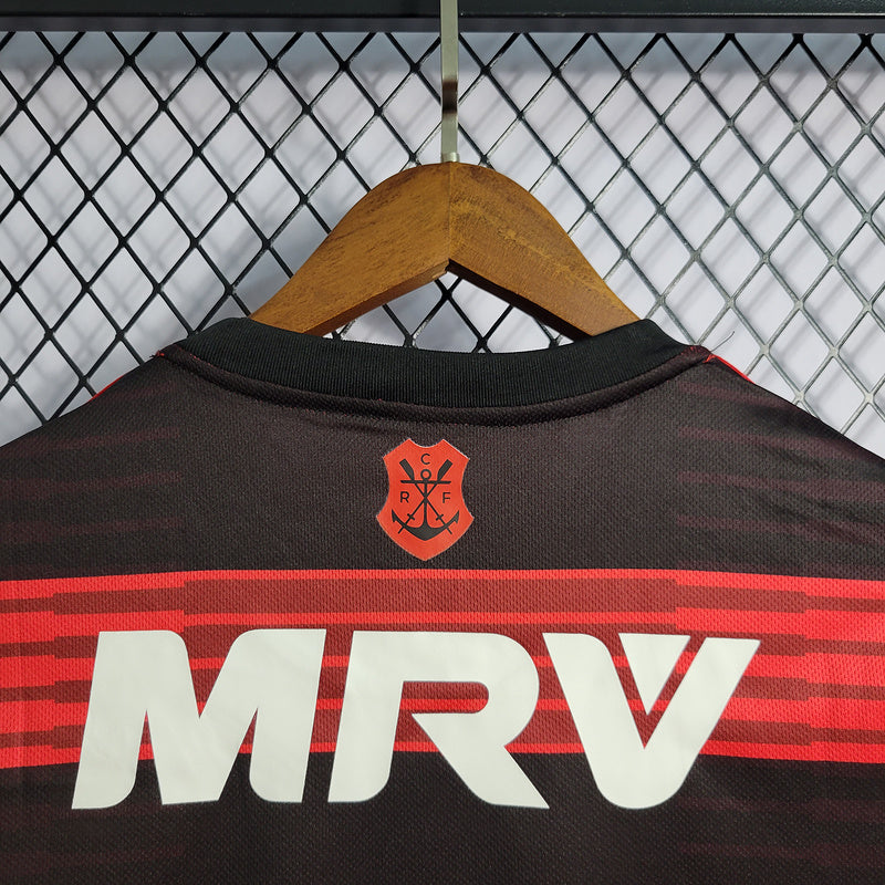 Flamengo Retro 18/19 Home