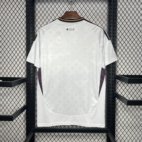 Camisa Real Madrid 24/25 - Louis Vuitton - Edição Especial
