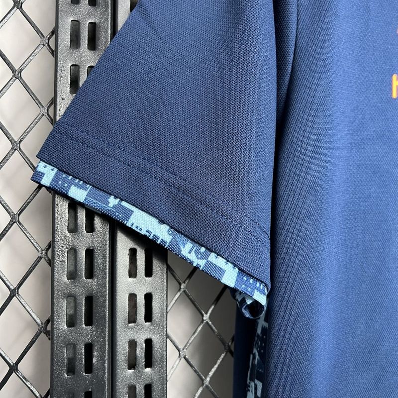 Camisa II Celta de Vigo 2024 2025 Hummel oficial