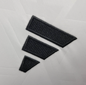 Camisa Alemanha Home 24/25 s/n° Torcedor Adidas Masculino - Branca