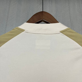 Camisa Vasco III 24/25 s/n° Kombat Jogador Kappa Masculina - Bege