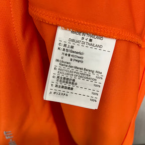 Holanda Retro 2014 home