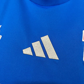 Camisa Universidad de Chile Home 25/26