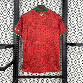 Camisa Portugal 24/25 Special Edition