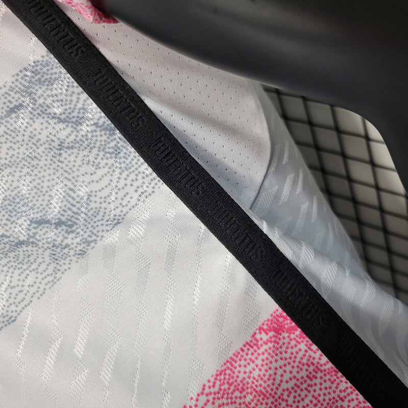 Camisa da Juventus 23/24 jogador