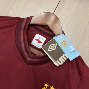 Manchester City Retro 2012/13