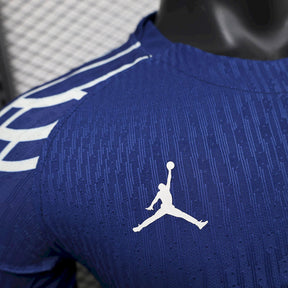 Camisa do (PSG) Paris Saint Germain IIII 25/26   Jogador