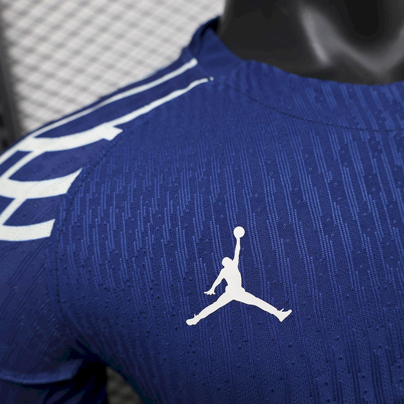 Camisa do (PSG) Paris Saint Germain IIII 25/26   Jogador