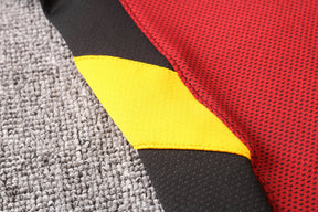 Conjunto Agasalho - Nike Thermaflex Showtime - Cleveland Cavaliers