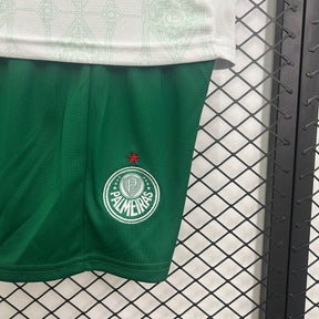 Kit Infantil Palmeiras Il 25/26