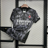 Camisa do Milan Titular 24/25 Goleiro