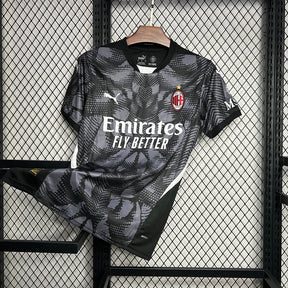 Camisa do Milan Titular 24/25 Goleiro