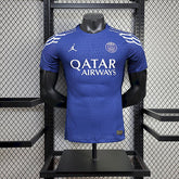 Camisa do (PSG) Paris Saint Germain IIII 25/26   Jogador