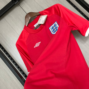 Inglaterra Retro 2010 Away