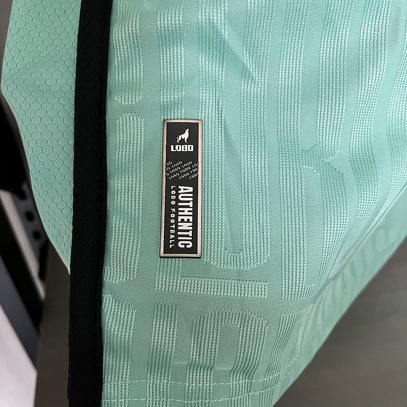 Camisa 2 Paysandu 24/25 Lobo