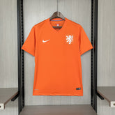 Holanda Retro 2014 home