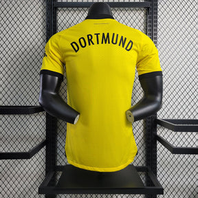 Camisa do Borussia Dortmund 23/24  Jogador