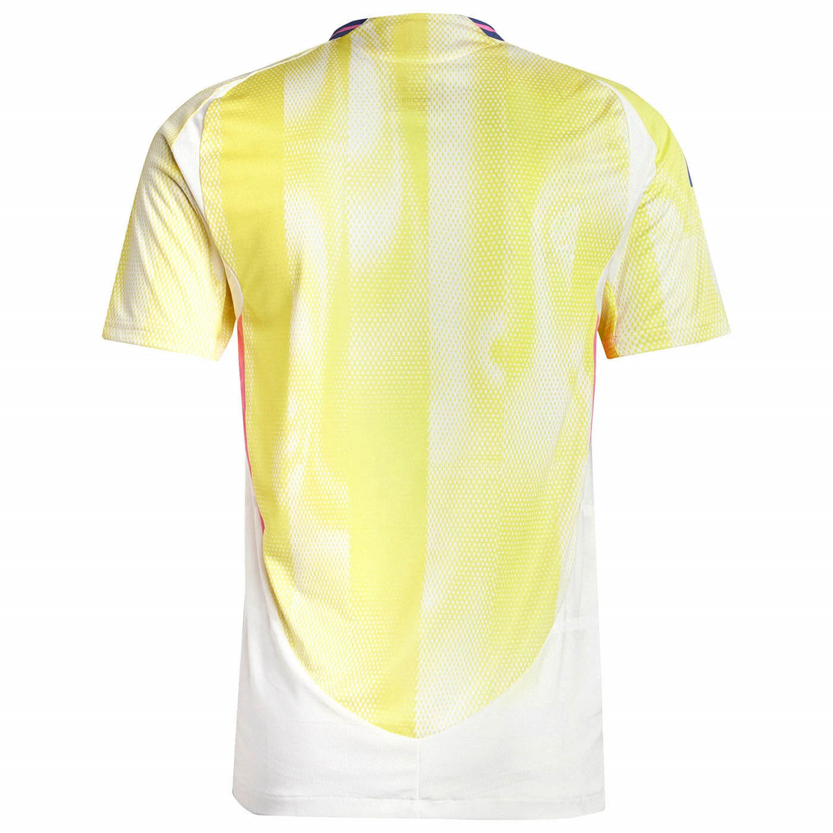 Nova Camisa Juventus 2 Torcedor Masculina 24/25