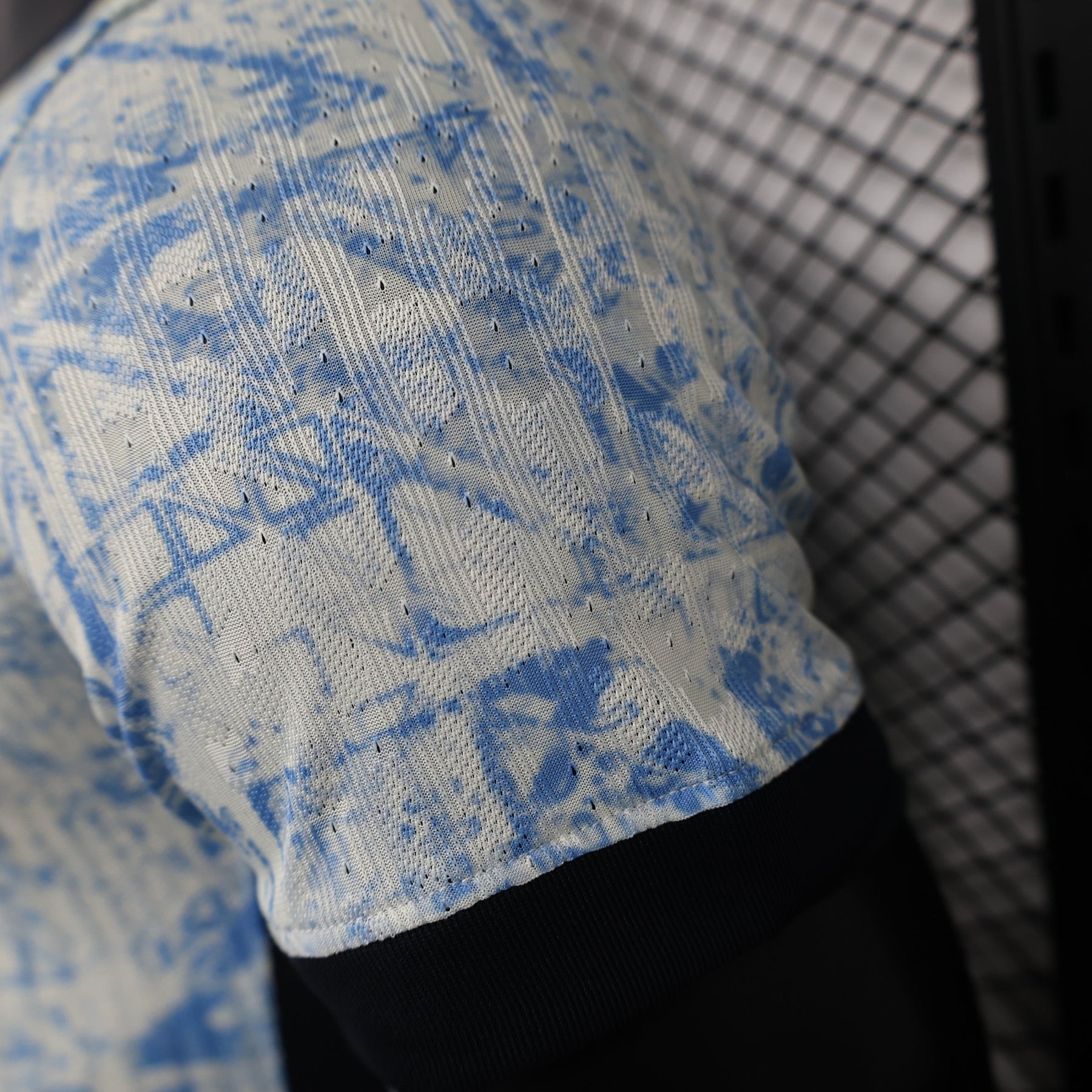 Camisa de Portugal Away 24/25 Jogador