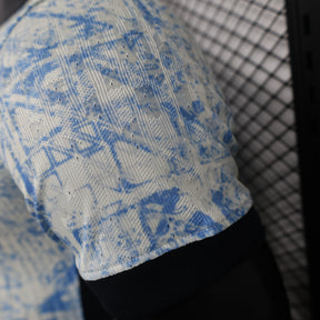 Camisa de Portugal Away 24/25 Jogador