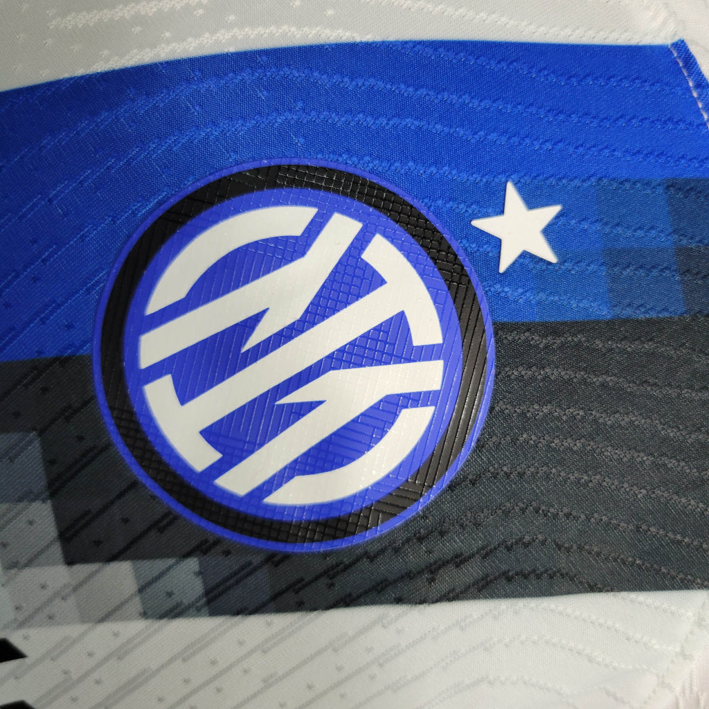 Camisa da inter de milão 23/24  Jogador