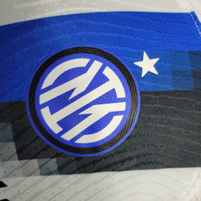 Camisa da inter de milão 23/24  Jogador