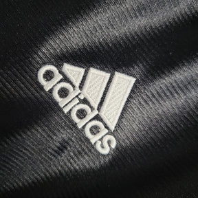 Camisa Retro Real Madrid II - 99/01