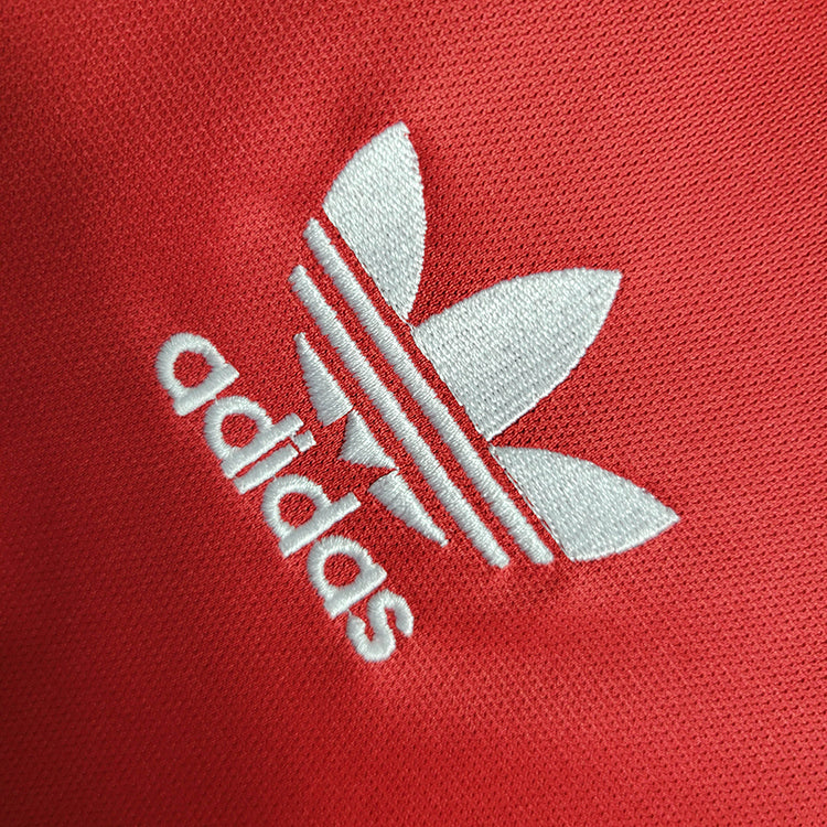 Flamengo Retro 1978 Home