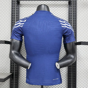 Camisa do (PSG) Paris Saint Germain IIII 25/26   Jogador