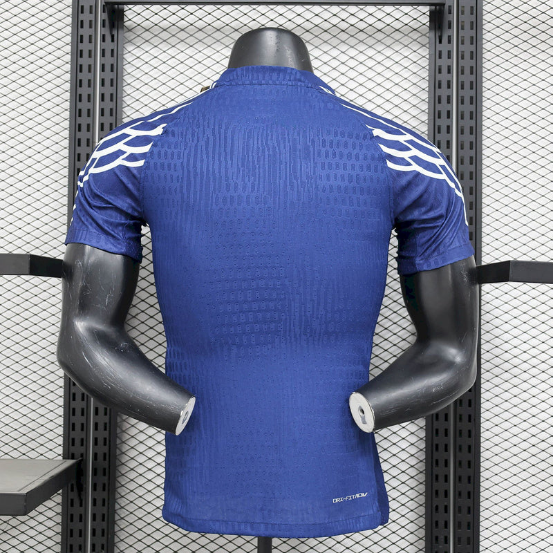 Camisa do (PSG) Paris Saint Germain IIII 25/26   Jogador